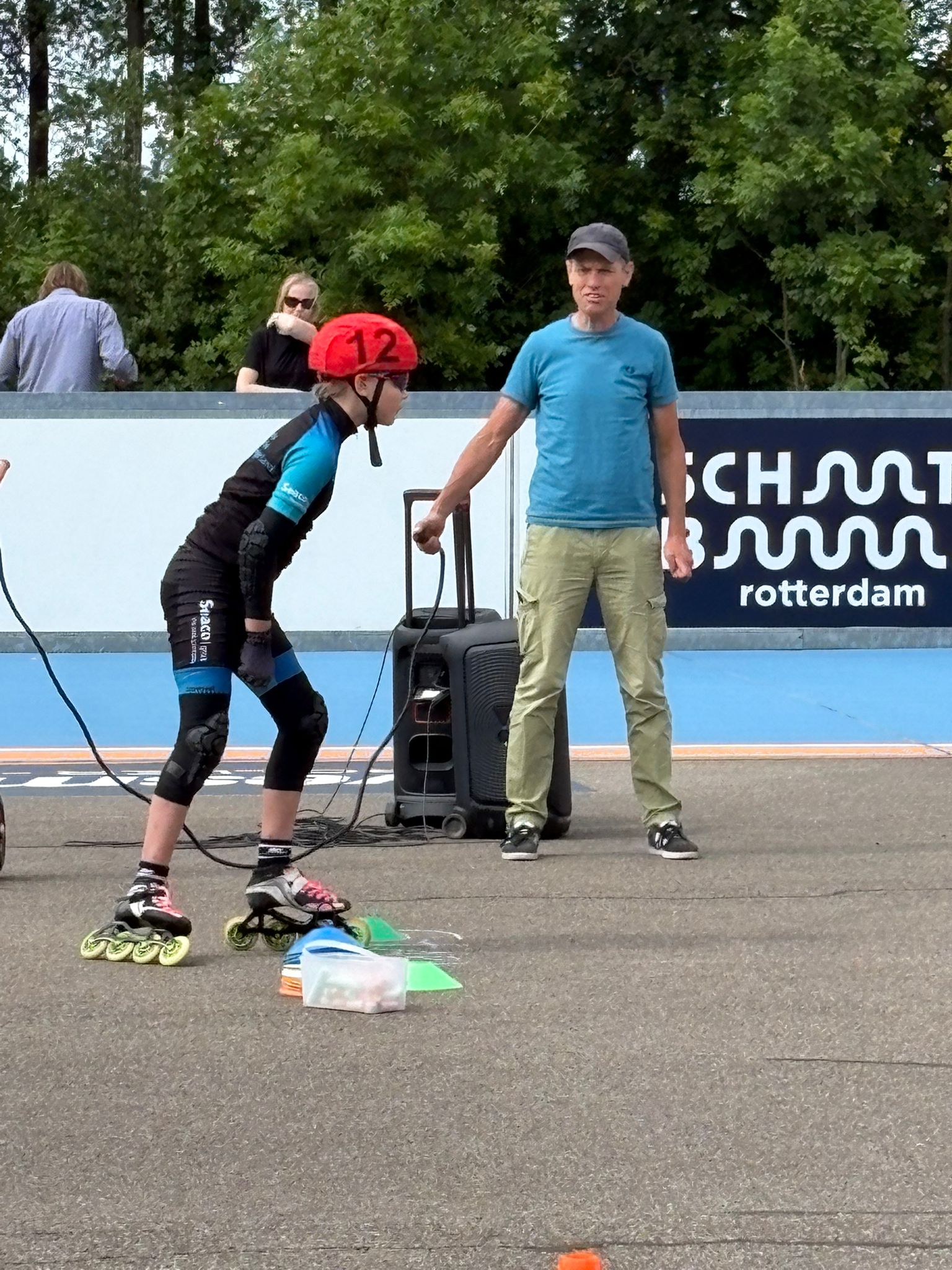 Instapwedstrijd 9 mei 2026